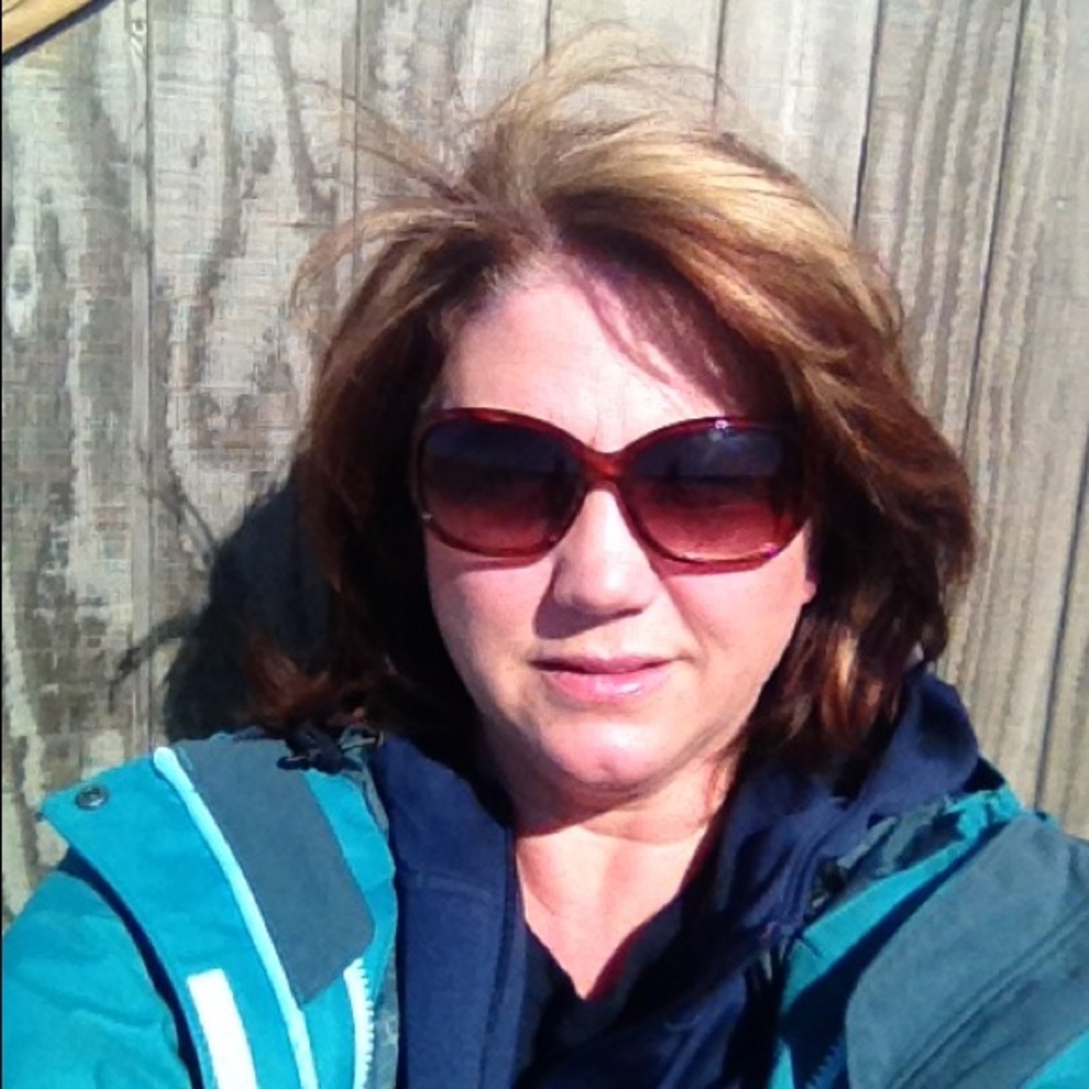 Meet your Posher, Terri